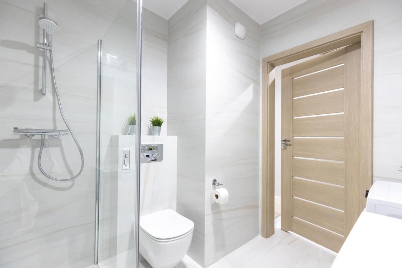 Apartment 8b Waly Chrobrego *