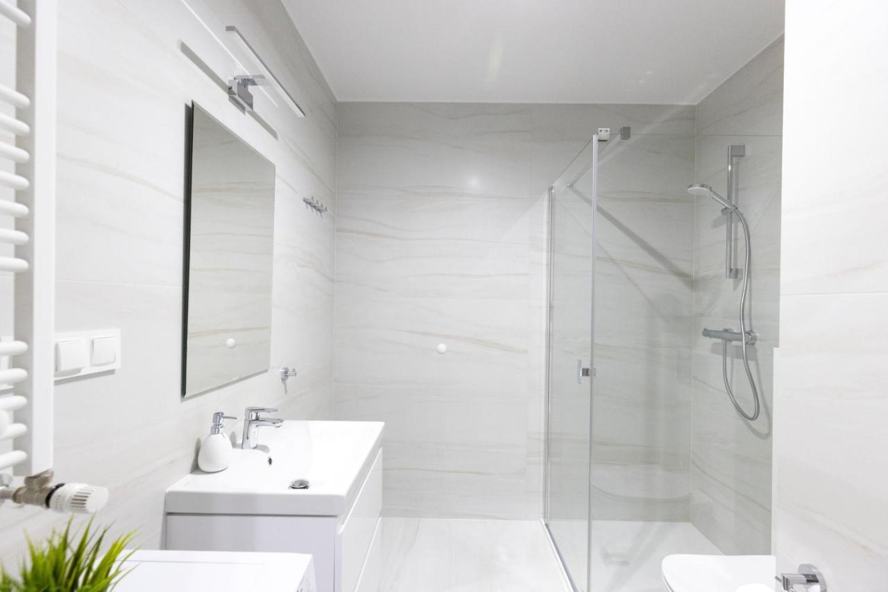 Apartment 8b Waly Chrobrego
